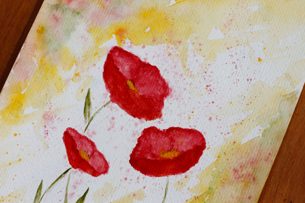 Remembered