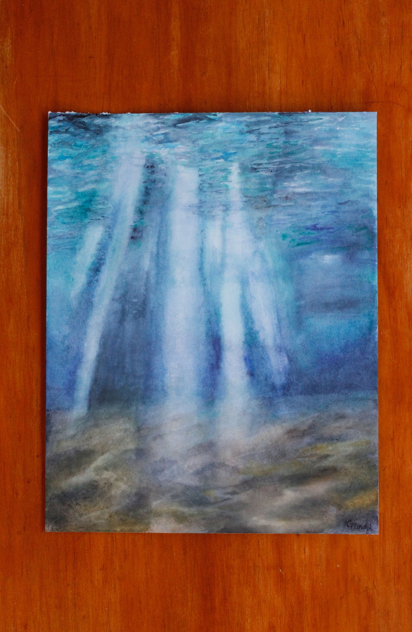 Invitation to the Deep