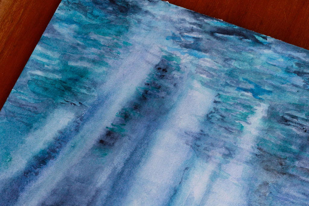 Invitation to the Deep