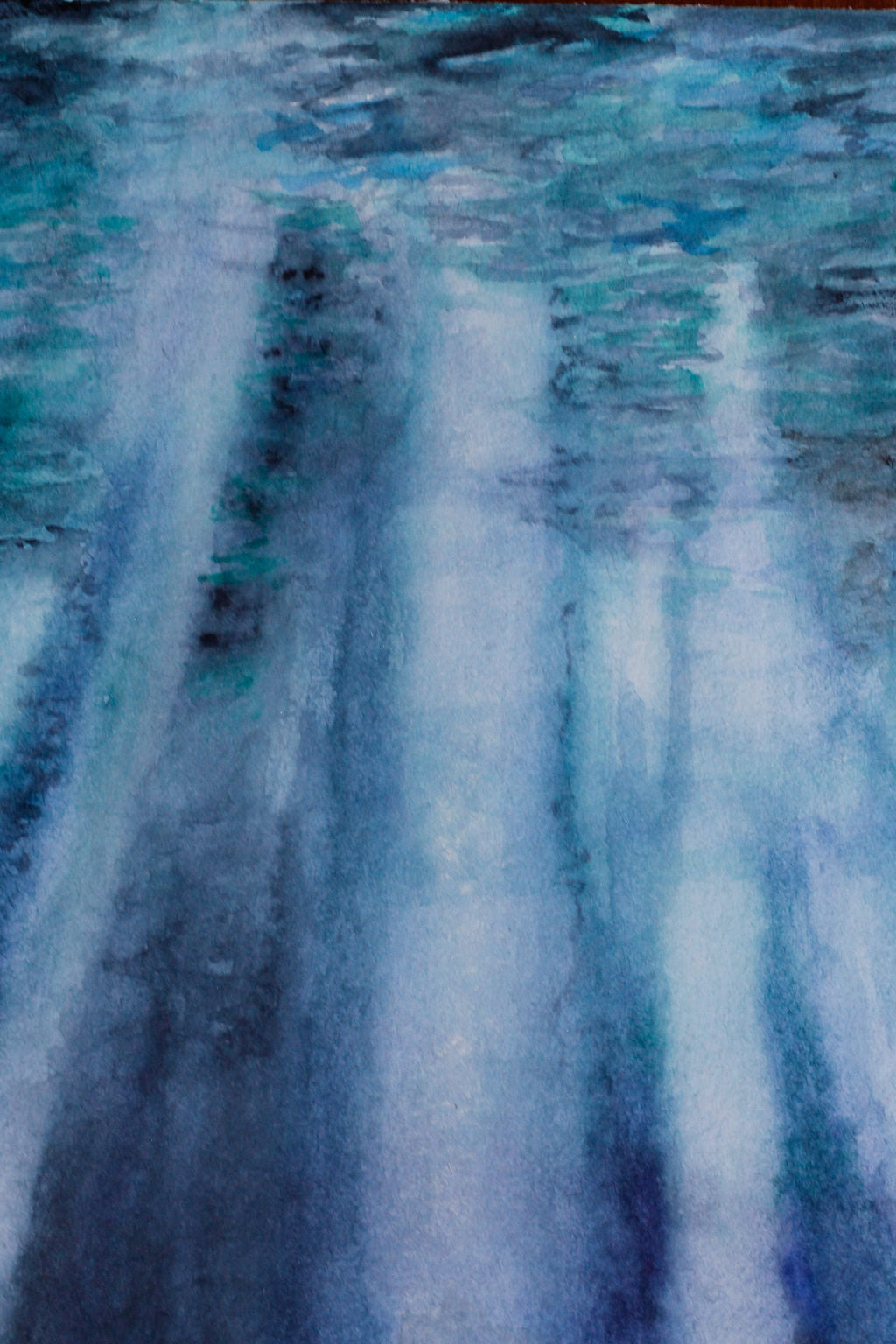 Invitation to the Deep
