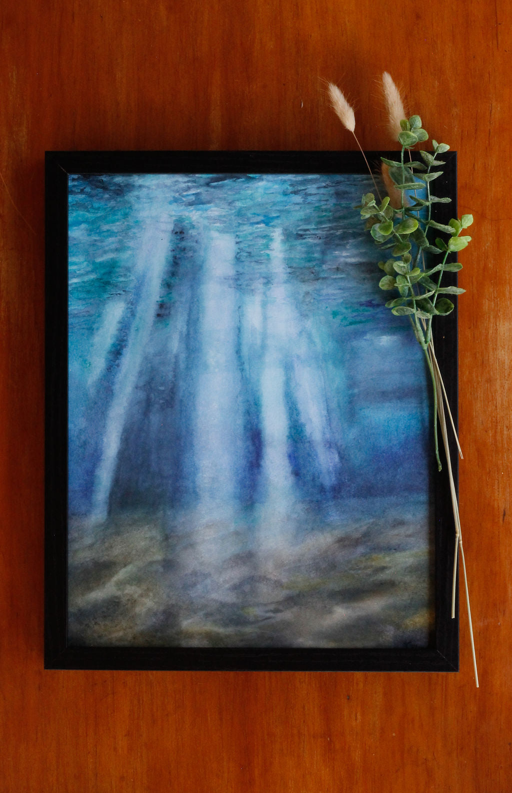 Invitation to the Deep