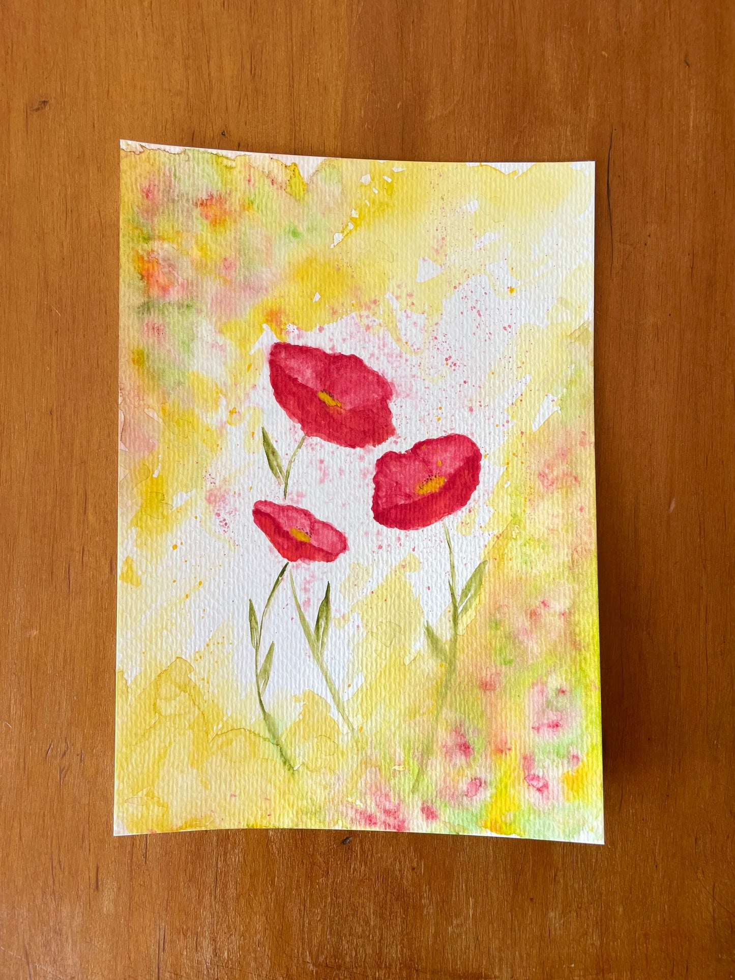 Remembered Card