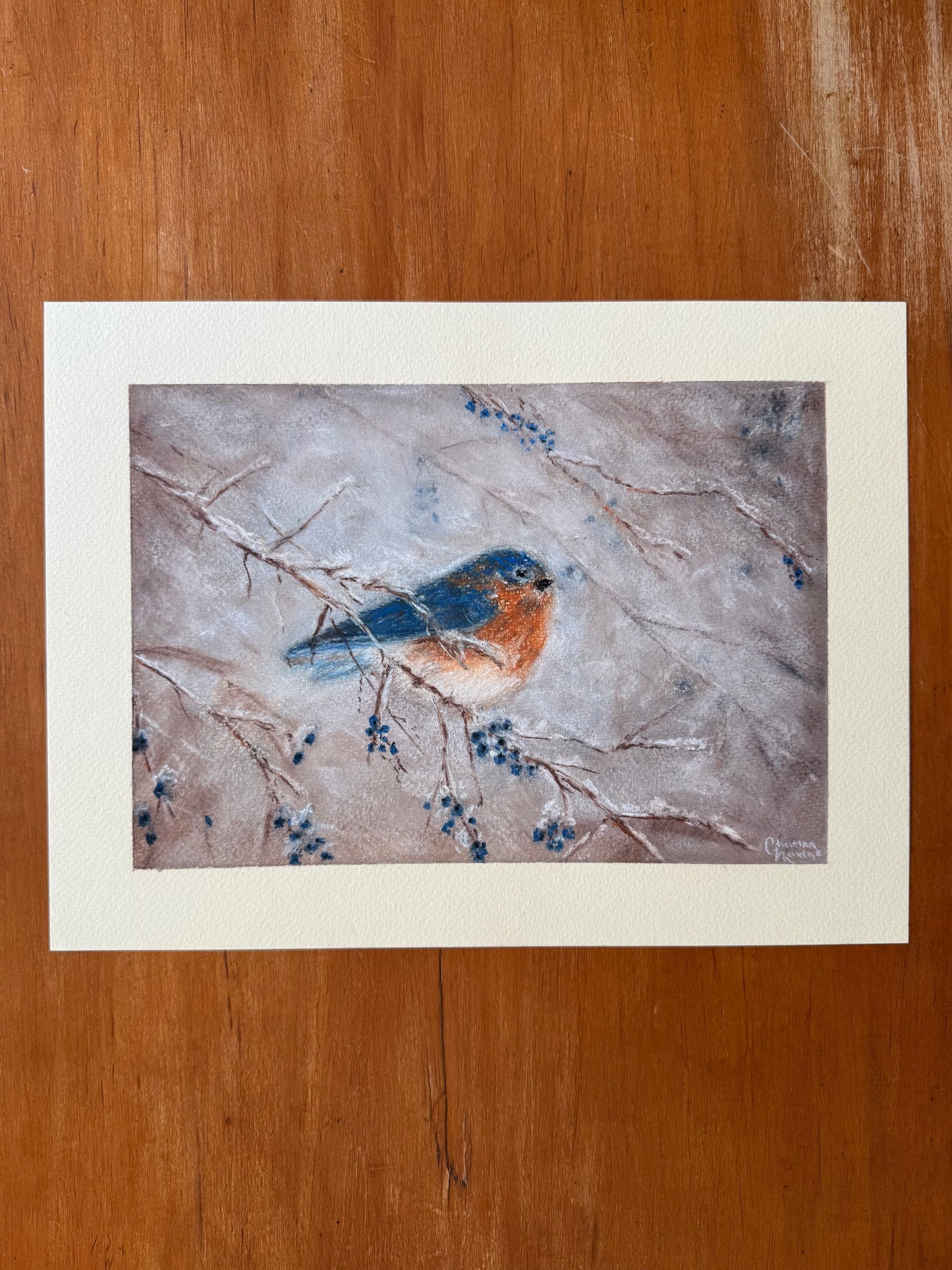 The Quiet Provision (Original)