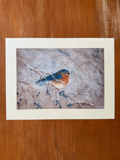 The Quiet Provision (Original)