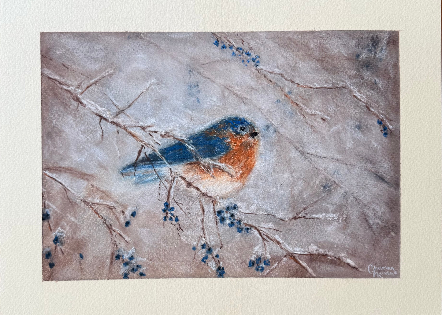 The Quiet Provision (Original)