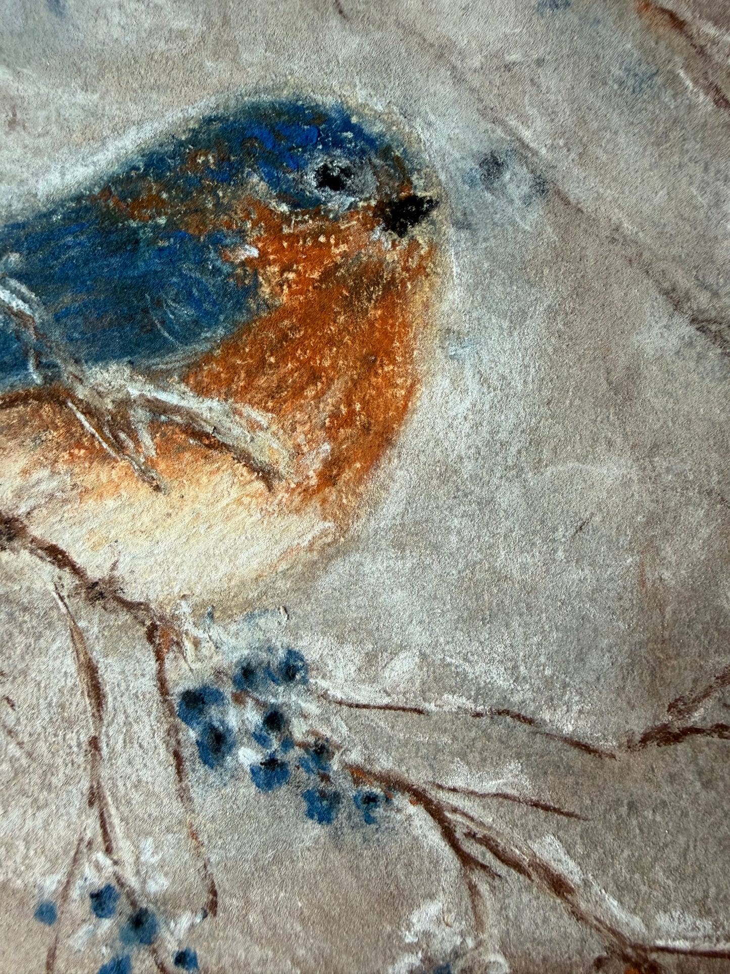 The Quiet Provision (Original)