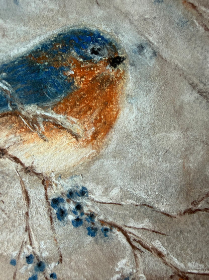 The Quiet Provision (Original)